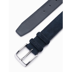 Vīriešu zilā josta Cory