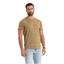 Vīriešu iedeguma T-krekls Bracon