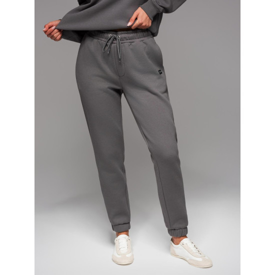 Unisex brīvā laika kostīms pelēks Pāri V18 Z109 - Sievietēm Unisex brīvā laika kostīms pelēks Pāri V18 Z109
