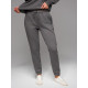 Unisex brīvā laika kostīms pelēks Pāri V18 Z109 - Sievietēm Unisex brīvā laika kostīms pelēks Pāri V18 Z109