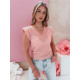 Women's pink blouse SELFINA MY2438 - For women Women's pink blouse SELFINA MY2438