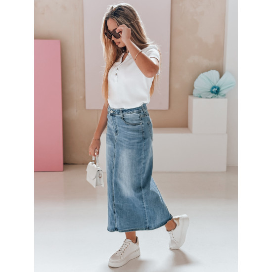 Sieviešu balta blūze Kiss Look RY2836 - Sievietēm Sieviešu balta blūze Kiss Look RY2836