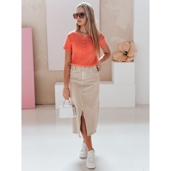 Sieviešu rozā blūze Kiss Look RY2838 - Sievietēm Sieviešu rozā blūze Kiss Look RY2838