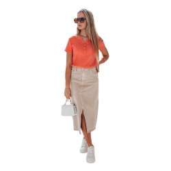 Sieviešu rozā blūze Kiss Look Sieviešu rozā blūze Kiss Look