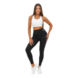 Sieviešu melnas bikses Sieviešu melnas bikses