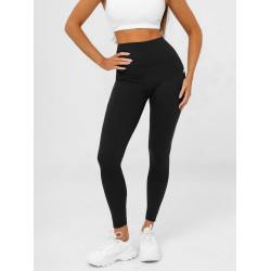 Sieviešu melnas bikses Active Sieviešu melnas bikses Active