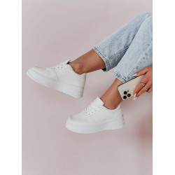 Sieviešu baltas čības Walk me up Sieviešu baltas čības Walk me up