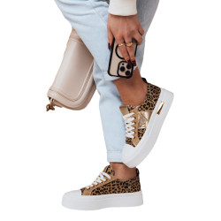 Sieviešu oranžas treniņbikses Trendis Sieviešu oranžas treniņbikses Trendis