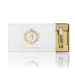 AJ Deluxe Nr.2 Top5 vīriešiem