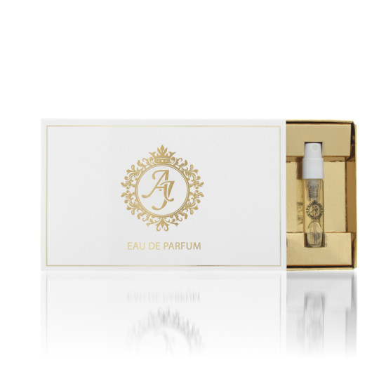 AJ Deliuxe Nr. 5 Top 5 Unisex AJRINKNR5UNI - Smaržas AJ Deliuxe Nr. 5 Top 5 Unisex AJRINKNR5UNI French Perfumes