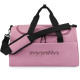 Women's pink sports bag Argo ZG933 - Accessories for women Women's pink sports bag Argo ZG933
