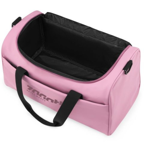 Women's pink sports bag Argo ZG933 - Accessories for women Women's pink sports bag Argo ZG933
