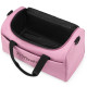 Women's pink sports bag Argo ZG933 - Accessories for women Women's pink sports bag Argo ZG933