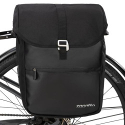 Velosipēda soma bagāžas nodalījumam Atpakaļ Velosipēda soma bagāžas nodalījumam Atpakaļ