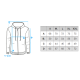 Brązowy sweter męski Montecarl V2 OM-SSNZ-0163 - Dla mężczyzn Brązowy sweter męski Montecarl V2 OM-SSNZ-0163