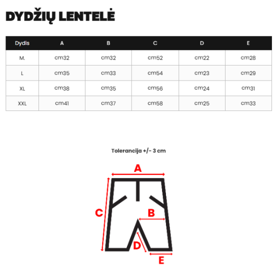 Vīriešu tumši zili sporta šorti Angus JS/12K1803/25 - Īsfilmas | Tilti Vīriešu tumši zili sporta šorti Angus JS/12K1803/25