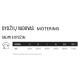 Zils T-kreklu komplekts Wolf-Dragon PK4026 - Piezīmes sievietēm Zils T-kreklu komplekts Wolf-Dragon PK4026