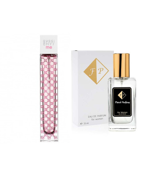 Smaržas Nr. 57, iedvesmotas no Gucci - Gucci Envy Me, 104 ml EDP