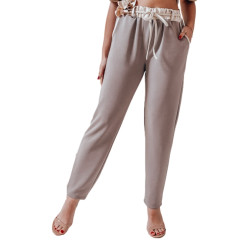 Sieviešu brūnas bikses Legis Sieviešu brūnas bikses Legis