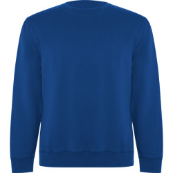 Zils džemperis ar kapuci Batian