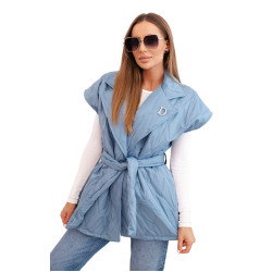 Sieviešu zilā veste Dion Sieviešu zilā veste Dion