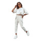Women's white set Birweki AY1052 - For women Women's white set Birweki Women's suits