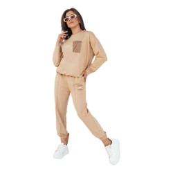 Sieviešu brūns komplekts Future Sieviešu brūns komplekts Future