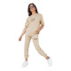 Women's brown set Dream