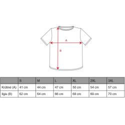 Sieviešu tumši zils krekls Jamaika