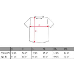 Sieviešu melns polo krekls Princess