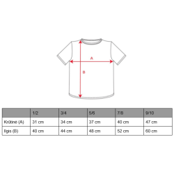 Bērnu tumši zils polo krekliņš Pegaso kids