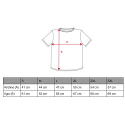 Sieviešu zils polo krekliņš ar garām piedurknēm Estrella