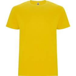 Stafford krekliņš bērniem dzeltenā krāsā