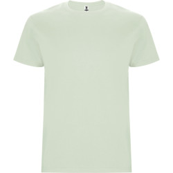 Vaikiški mėtinės spalvos marškinėliai Stafford