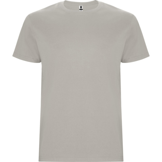 Bērnu pelēks krekls Stafford T-krekls | Polo Roly