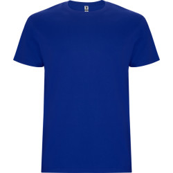 Stafford bērnu krekliņš spilgti zilā krāsā