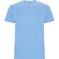 Stafford gaiši zils T-krekls bērniem