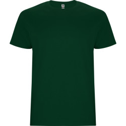 Bērnu krekliņš Stafford tumši zaļš