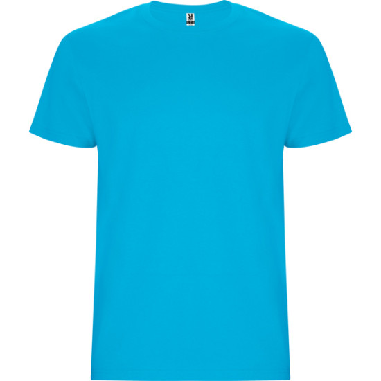 Stafford t-krekls bērniem tīteļkrāsā T-krekls | Polo Roly