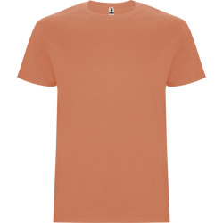 Vīriešu krekliņš Stafford, izdegušā māla krāsā