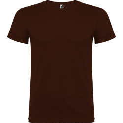 Men's brown Beagle T-shirt