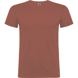 Men's tan Beagle T-shirt
