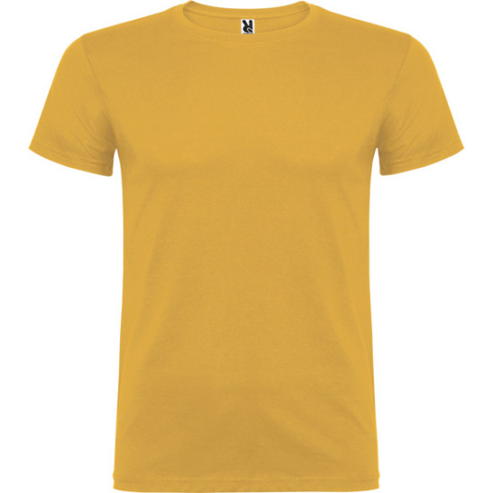 Vīriešu iedeguma Beagle T-krekls BEAGLETSHIRT - Apģērbs reklāmai Vīriešu iedeguma Beagle T-krekls T-krekls | Polo Roly