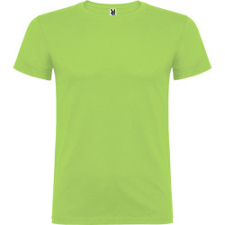 Men's light green Beagle T-shirt