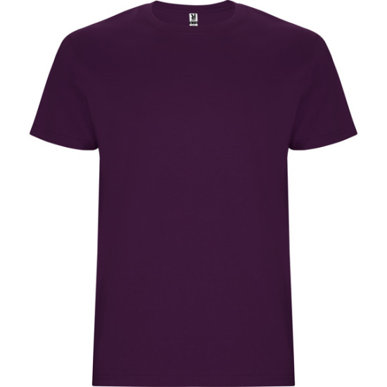 Vīriešu violets krekls Stafford T-krekls | Polo Roly