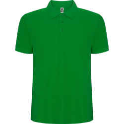 Vīriešu zaļš polo krekliņš Pegaso