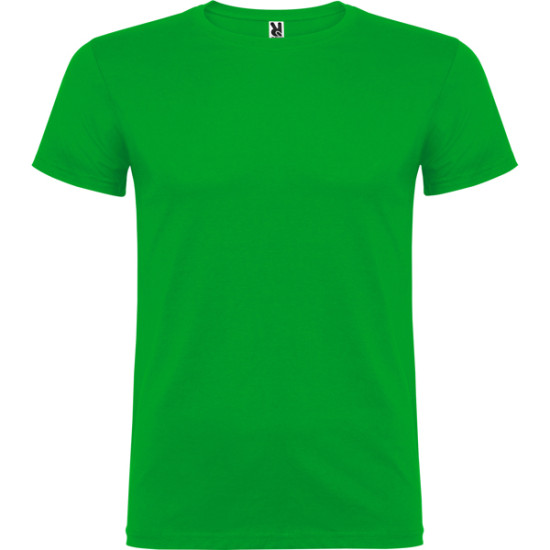 Vīriešu zaļš Beagle T-krekls BEAGLETSHIRT - Apģērbs reklāmai Vīriešu zaļš Beagle T-krekls T-krekls | Polo Roly