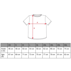 Vīriešu zaļš Atomic T-krekls