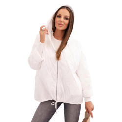 Sieviešu balta jaka Aren Sieviešu balta jaka Aren