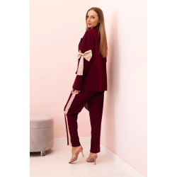 Sieviešu bordo komplekts Rene Sieviešu bordo komplekts Rene